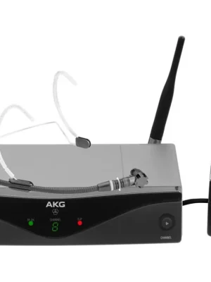 WMS 420 Headset/D Výhodná Nabídka