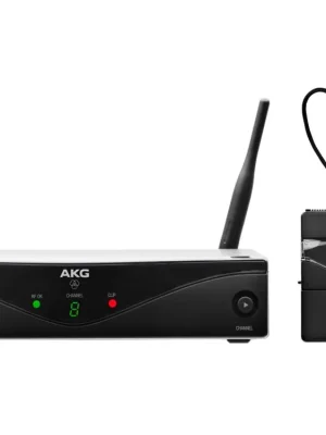 WMS 420 Presenter set/U2 Nová Kolekce