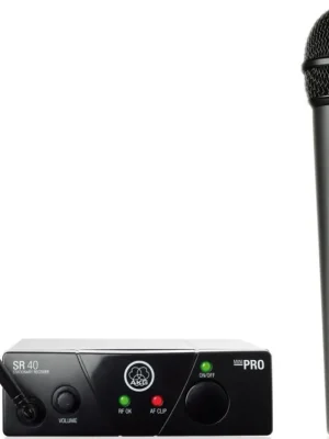 WMS40 Mini Vocal Set US45B Bezpečná Platba