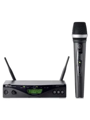 WMS470Vocal/D5-b9 Speciální Cena