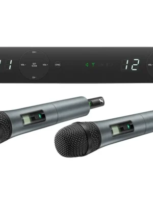 XSw 1-835 DUAL B Přímo Od Výrobce