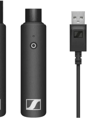 Zlevněný XSw D-XLR