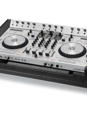 4Trak NSE Flightcase Numark 4Trak Nejprodávanější