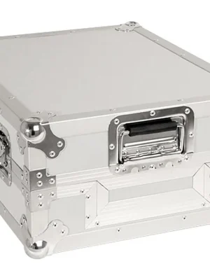CDX Flightcase Numark CDX Silver Nejlepší Volba