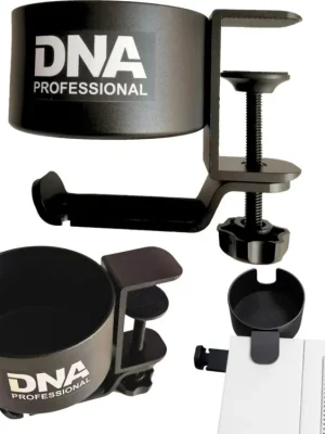 DJ BOOTH WEB držák na kelímek Super Cena