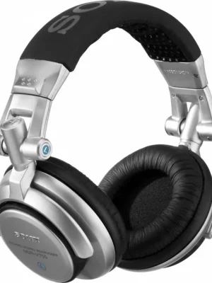 Pouze Dnes Earpad Set PU for Sony MDR-V700 / Allen & Heath XD53/ XD2-53