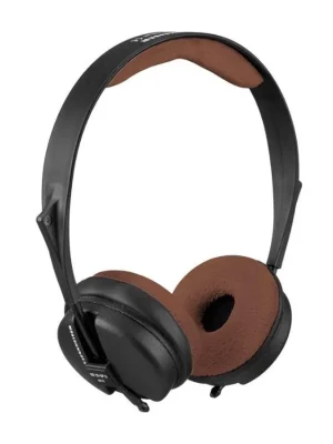 Cenový Hit Earpad Set TEDDY for Sennheiser HD 25 SP Brown