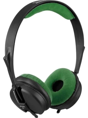 Cenově Výhodný Earpad set VELOUR for Sennheiser HD-25 SP Cactus
