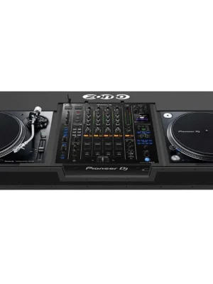 Dokud Zásoby Vydrží Flightcase P-SL-A9 NSE