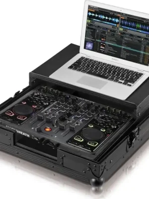 Cenově Výhodný Flightcase Xone DX Plus NSE
