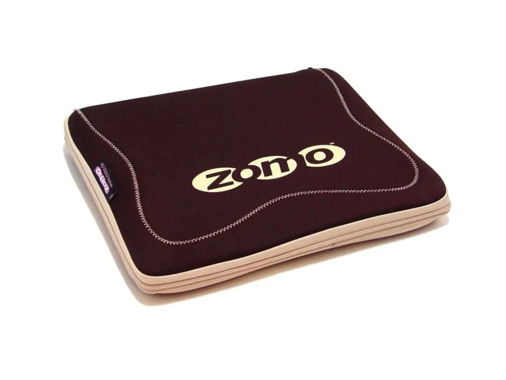 Laptop Sleeve Protector 15 Inch Brown Nakupujte Hned