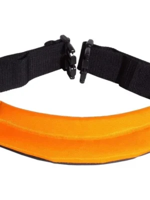 Náhradní ramenní popruh - oranžový Expresní Doručení