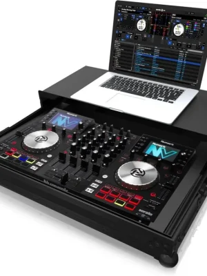 Vrácení Zdarma NV Plus NSE Flightcase Numark NV