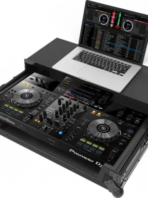 Akční Cena P-XDJ-RR Plus NSE - Flightcase Pioneer XDJ-RR