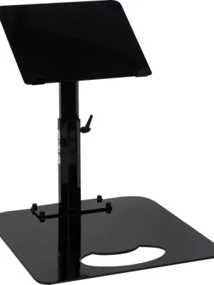 Pro Stand Uni-L for 1x Laptop Black Omezená Nabídka