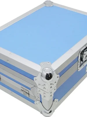 Levný PC-800 Flightcase Pioneer CDJ-800 Blue