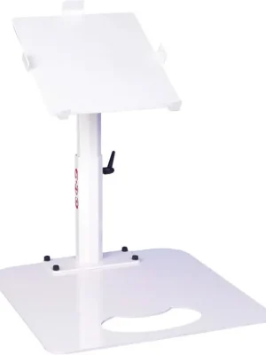 Ověřený Pro Stand D-3500 - white