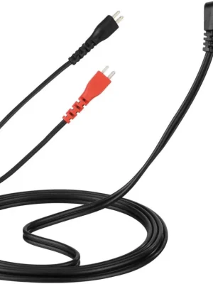 Poslední Šance Replacement Cable for Sennheiser HD 25 - 1.5m