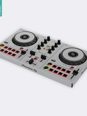 Horká Nabídka Skin DDJ-200 FULL COLORS Nardo Grey