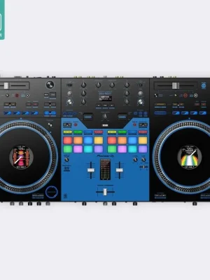 Kup Teď Skin DDJ-REV7 COLORS Blue