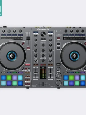 Nízká Cena Skin DDJ-RR FULL COLORS Graphite Grey