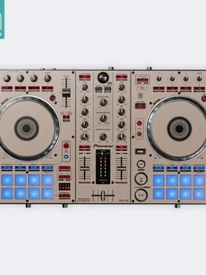 Víkendová Akce Skin DDJ-SR FULL COLORS Stone Beige