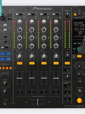 Expresní Doručení Skin DJM-850 DAY & NIGHT Black