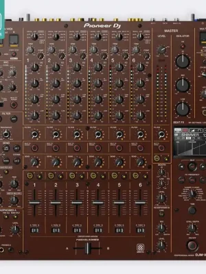 Výprodej Skin DJM-V10 Mash-Up Espresso