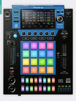 Nejlepší Cena Skin DJS-1000 COLORS DVS Blue