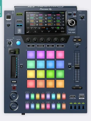 Expresní Doručení Skin DJS-1000 FULL COLORS Midnight Blue