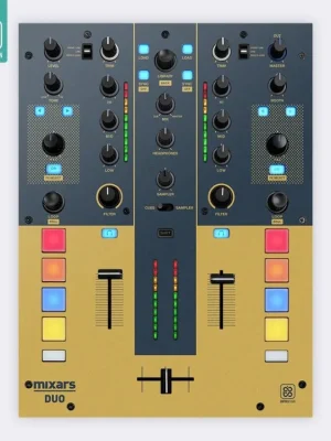 Skin DUO Mash-Up Naval Nejlepší Volba