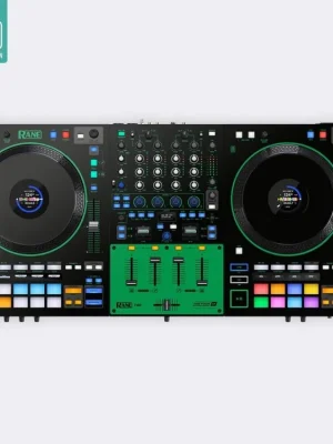 Skin FOUR COLORS Green Nejlepší Volba