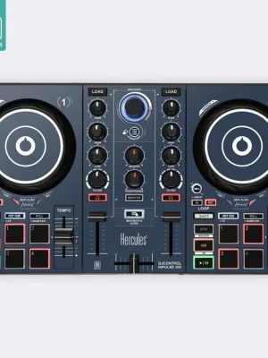 Originální Skin Inpulse 200 FULL COLORS Midnight Blue