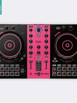 Autentický Skin Inpulse 300 COLORS Pink