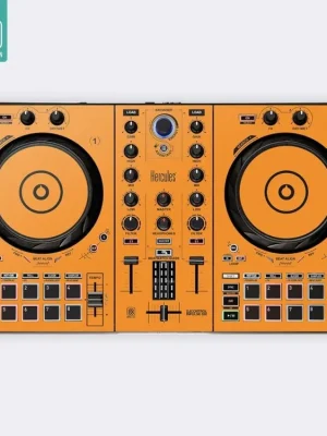 Skin Inpulse 300 FULL COLORS Sunset Orange Koupit Online