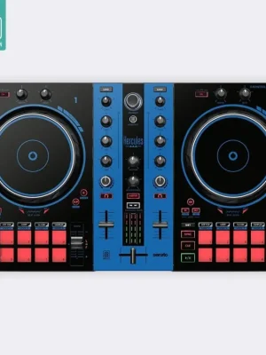 Nejprodávanější Skin Inpulse 300 MK2 COLORS DVS Blue