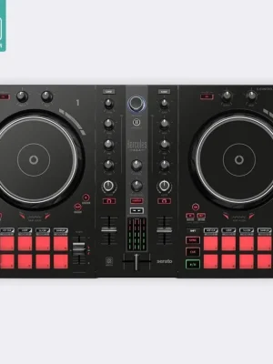 Skin Inpulse 300 MK2 DAY & NIGHT Black Akční Cena