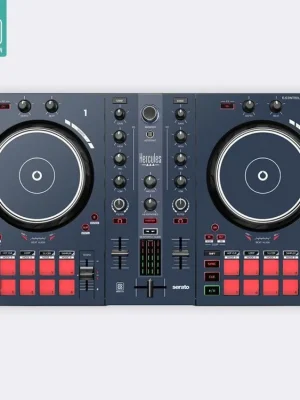 Skin Inpulse 300 MK2 FULL COLORS Midnight Blue Ihned K Objednání