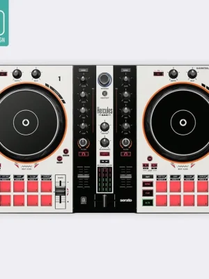 Skin Inpulse 300 MK2 Mash-Up Retro Modern Odeslání Ihned