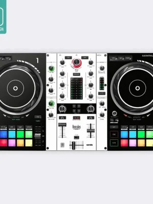 Skin Inpulse 500 COLORS White Nejlepší Volba