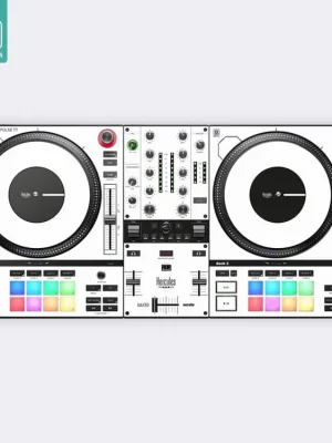 Vysoce Kvalitní Skin Inpulse T7 FULL COLORS White