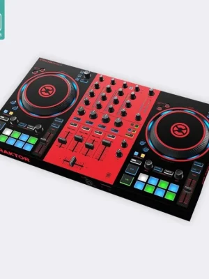 Rychlé Dodání Skin Kontrol S3 COLORS Red