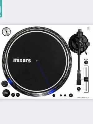 Super Cena Skin LTA / STA DAY & NIGHT White