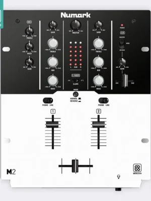 Akční Nabídka Skin M2 COLORS DVS White