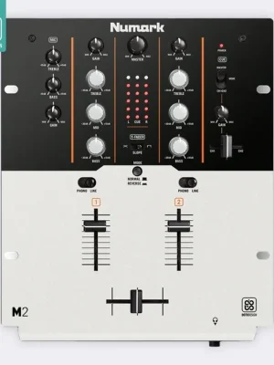 Sezónní Sleva Skin M2 Mash-Up Retro Modern