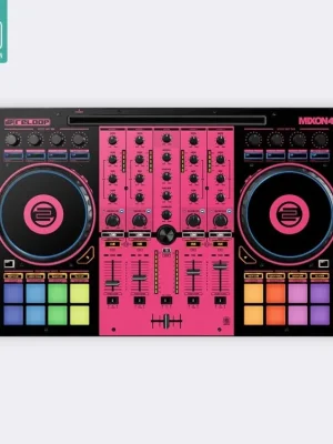 Vrácení Zdarma Skin Mixon 4 COLORS Pink