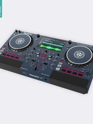 Skin Mixstream Pro FULL COLORS Midnight Blue Víkendová Akce