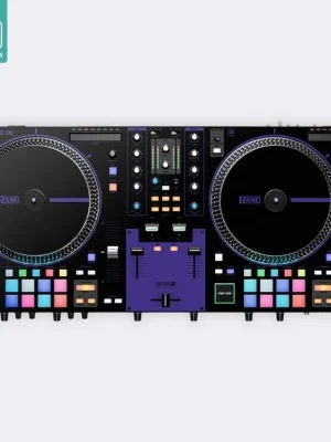 Akční Cena Skin ONE COLORS Purple