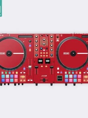 Skin ONE FULL COLORS Aurora Red Speciální Cena