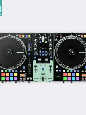 Akční Cena Skin ONE MK2 COLORS DVS Aquamarine